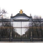Parque de El Retiro