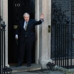 El "premier" británico, Boris Johnson, ha logrado en las urnas la mayoría que necesitaba para completar el Brexit