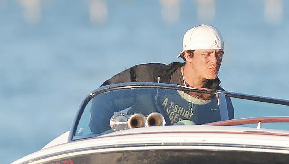 Alejandro Sanz: Las imágenes del cantante en sus yates y mansiones han corrido como la pólvora por las redes tras su discurso en la COP25