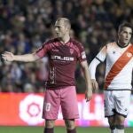 Roman ZozuliaLALIGA15/12/2019