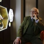 «He aprendido a vivir con pocas certezas. También a administrar pocas verdades», escribe Milá en sus memorias