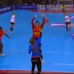 La polémica en la final del Mundial de Balonmano España-Holanda