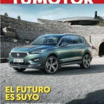 Portada Tu Motor Junio 2019