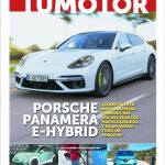 Portada Tu Motor Octubre 2019