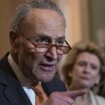 Chuck Schumer