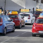 Centro de exámenes de la DGT en Móstoles