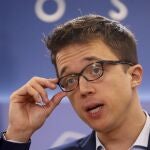 Iñigo Errejón