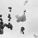 "Poema aéreo", encuentros de Pamplona, 1972