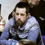 Imagen de José Enrique Abuín Gey, alias el Chicle, durante el juicio por el asesinato de Diana Quer