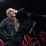 Imagen de Victor Ullate en el Teatro Real