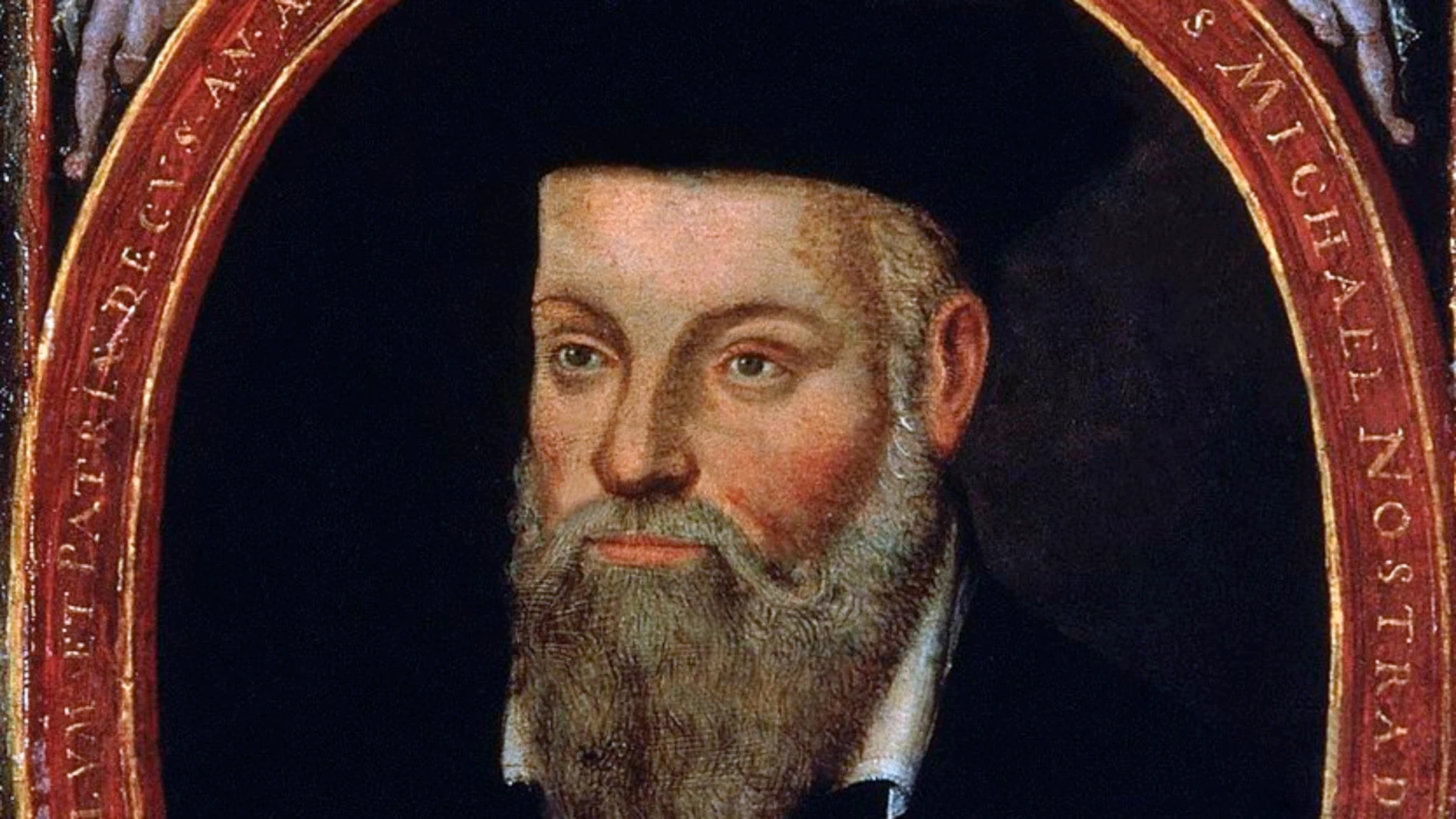 Nostradamus