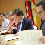 Ayuntamiento de Madrid
