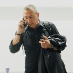 El diputado de Compromís, Joan Baldoví en una imagen de archivo