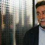 El ex secretario general de UGT-Andalucía Francisco Fernández