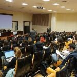  Las universidades de Estados Unidos están empezando a rastrear a sus alumnos