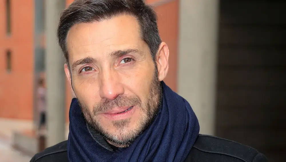 Antonio David está dispuesto a demandar a María Teresa Campos