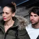 Eva González y Cayetano Rivera