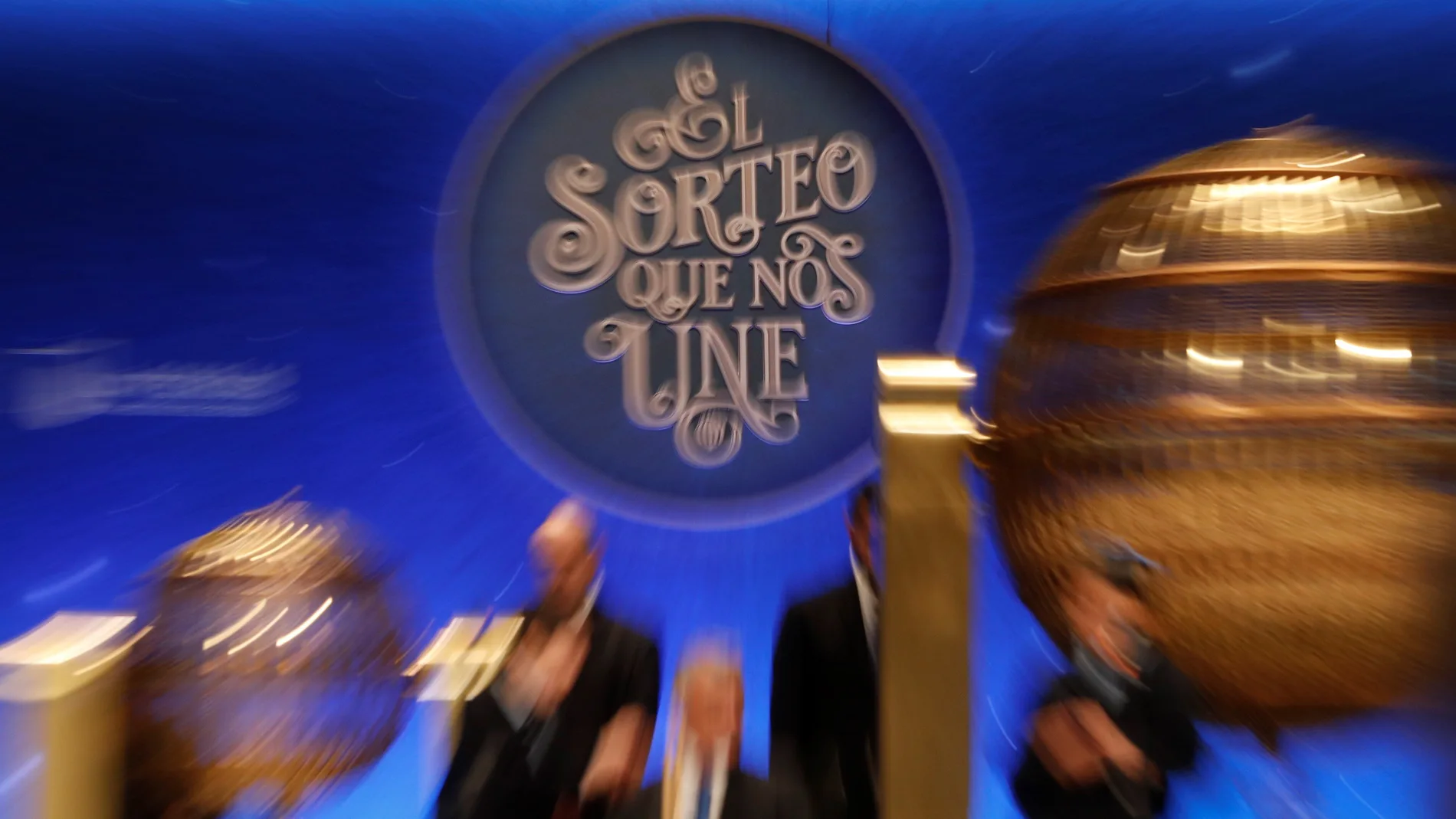 Sorteo Extraordinario de la Lotería