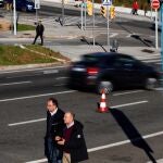 Zona de Bajas Emisiones de Barcelona