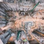 Retrasos y sobrecostes, cosa del pasado en la construcción 4.0
