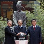  La cuestión coreana en la cumbre trilateral