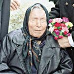 Baba Vanga