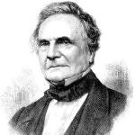 Charles Babbage, matemático