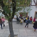 Embajada de España en La Paz (Bolivia)