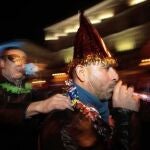 La celebración nocturna empezará a las 22.30 horas y tendrá una duración de tres horas, hasta la 01.45h