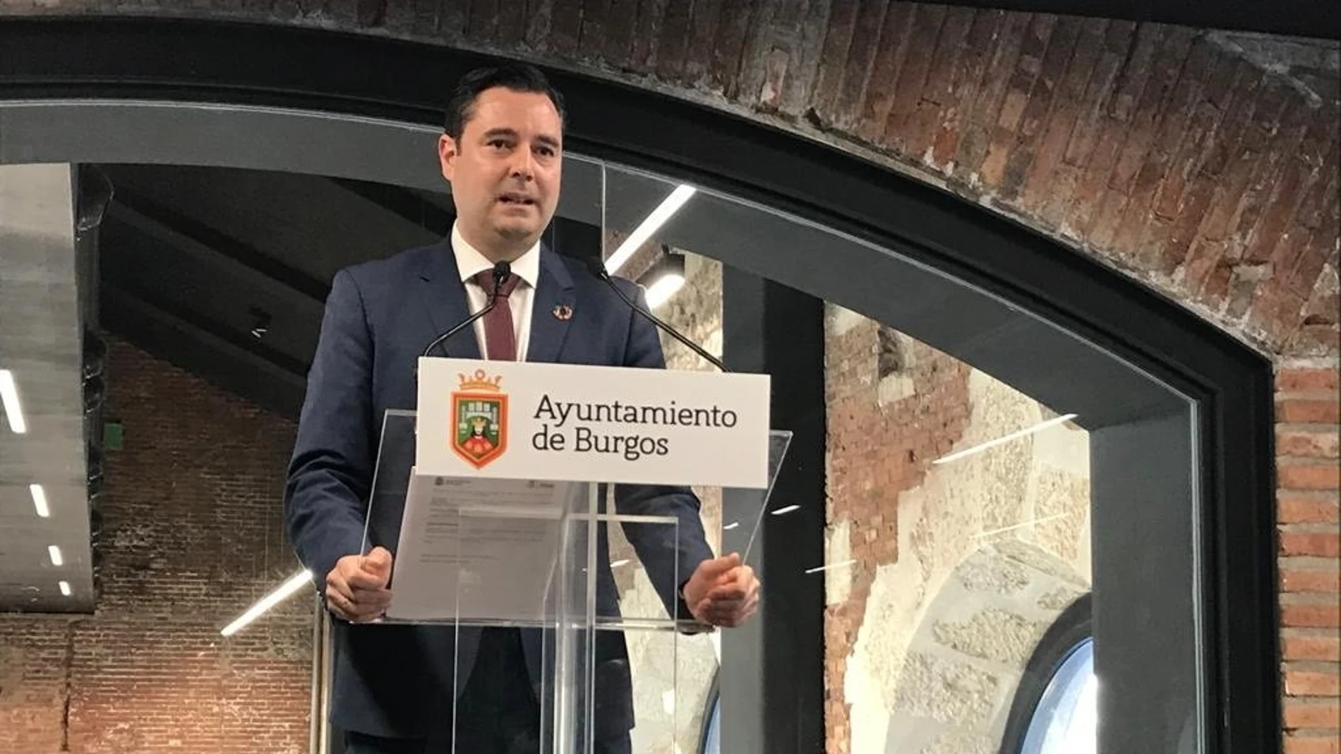 De la Rosa sobre la escisión de León: "Hay que abandonar los debates estériles"