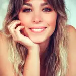 Gisela, ex concursante de 'Operación Triunfo 1', en una imagen de archivo / Instagram