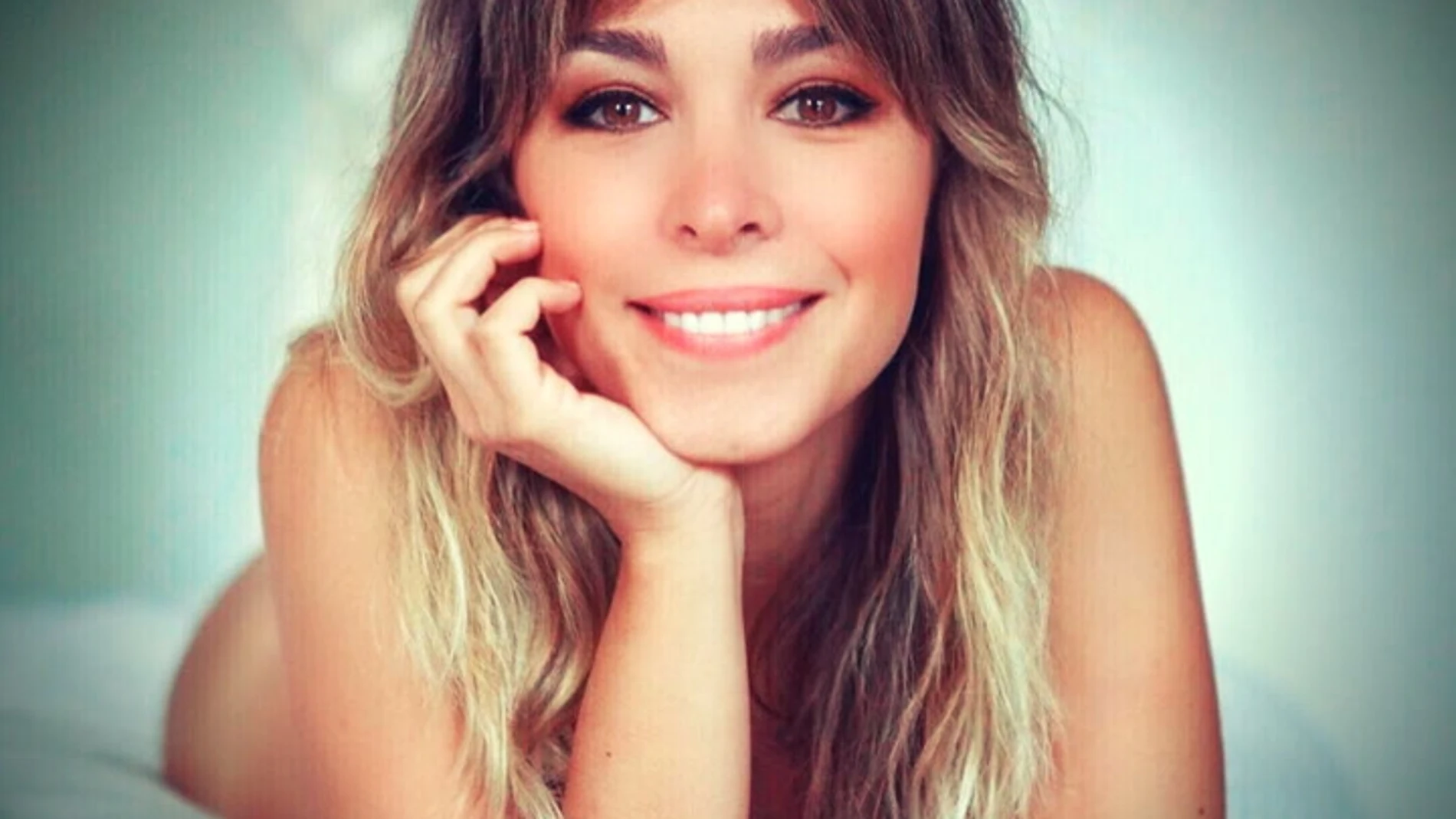 Gisela, ex concursante de 'Operación Triunfo 1', en una imagen de archivo / Instagram