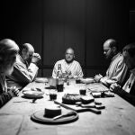 El recientemente fallecido Bruno Ganz protagoniza el último y estremecedor trabajo del cineasta Germinal Roaux, "Fortuna"