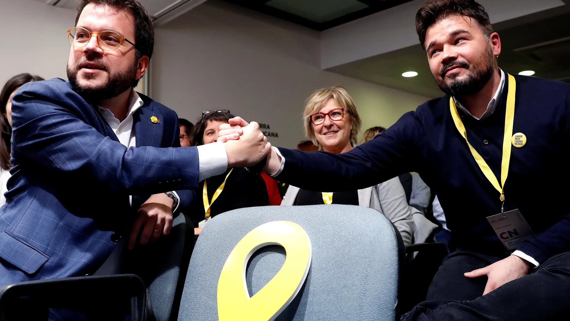 Consell Nacional de ERC