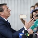 Jair Bolsonaro