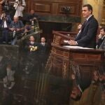 Pedro Sánchez comparecerá el miércoles en el Congreso para dar cuenta de la crisis del coronavirus