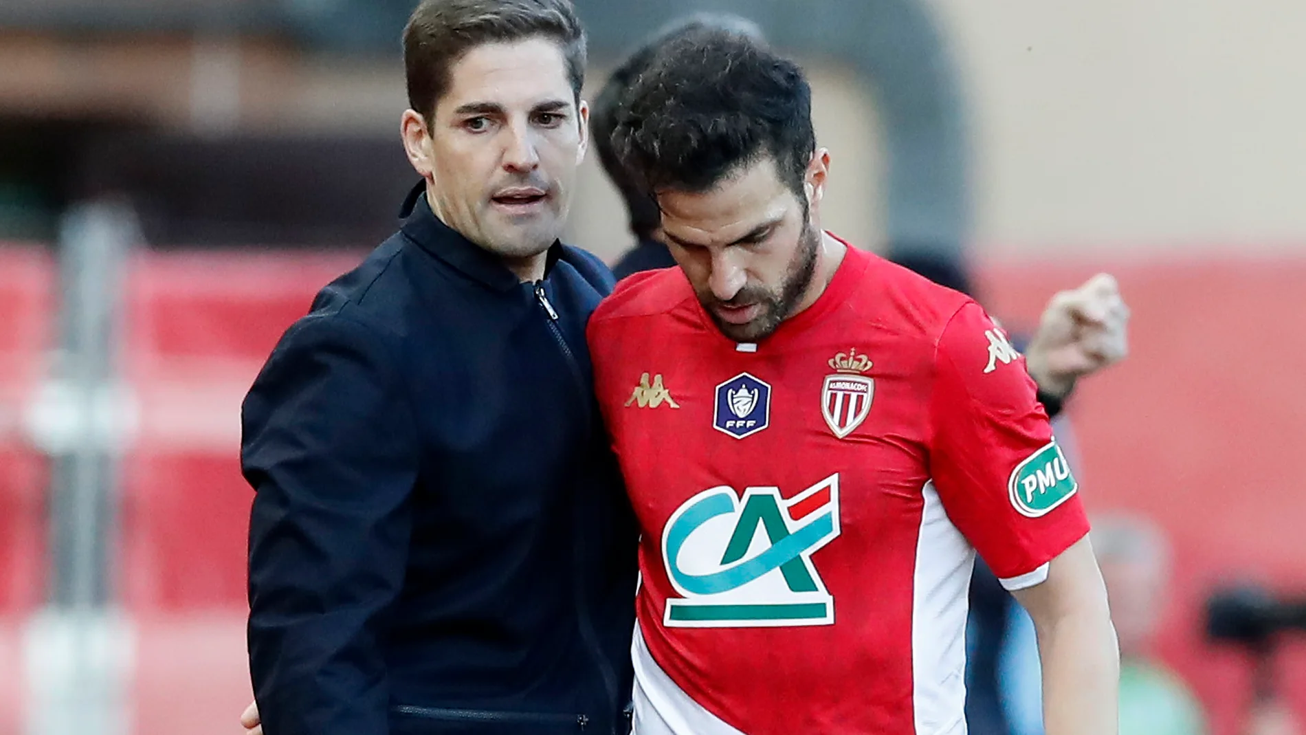 AS Monaco vs Stade de Reims