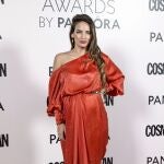 Beatriz Espejel at photocall of Cosmopolitan Influencers Awards in Madrid on Wednesday, 25 September 2019