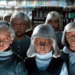 Imagen de la película 'Village of the Damned'