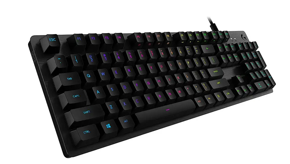 Teclado