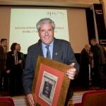 El fotoperiodista Eduardo Abad