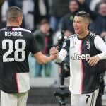 La Liga italiana, en riesgo de suspensión