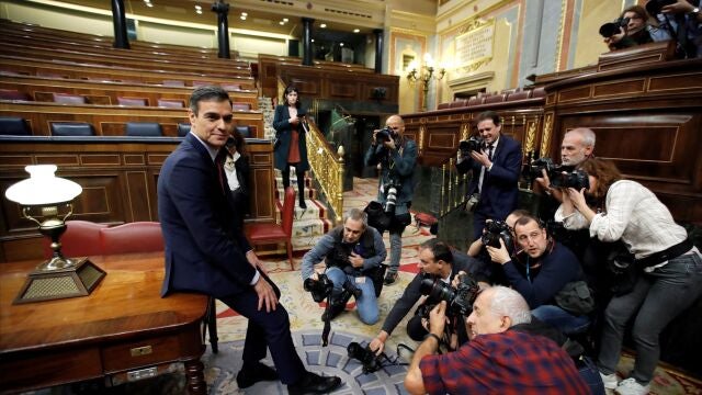 Pedro Sánchez