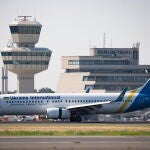 Boeing 737-800 de las líneas aéreas ucranianas similar al siniestrado en Teherán.