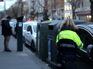 ¿Cuál es el barrio de Madrid más difícil para aparcar? ¿Cuál es el barrio de Madrid más difícil para aparcar?