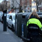 ¿Cuál es el barrio de Madrid más difícil para aparcar?