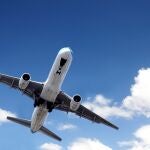 Un avión hace una ruta desde Málaga12/09/2006