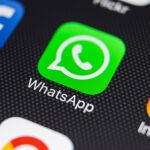 Si te escribe este ‘trabajador’ de WhatsApp, elimina el mensaje de inmediato