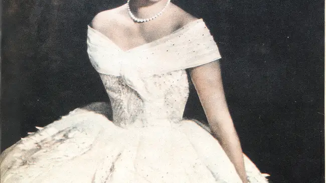 Portada de Semana 1954