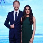 Los Duques de Sussex